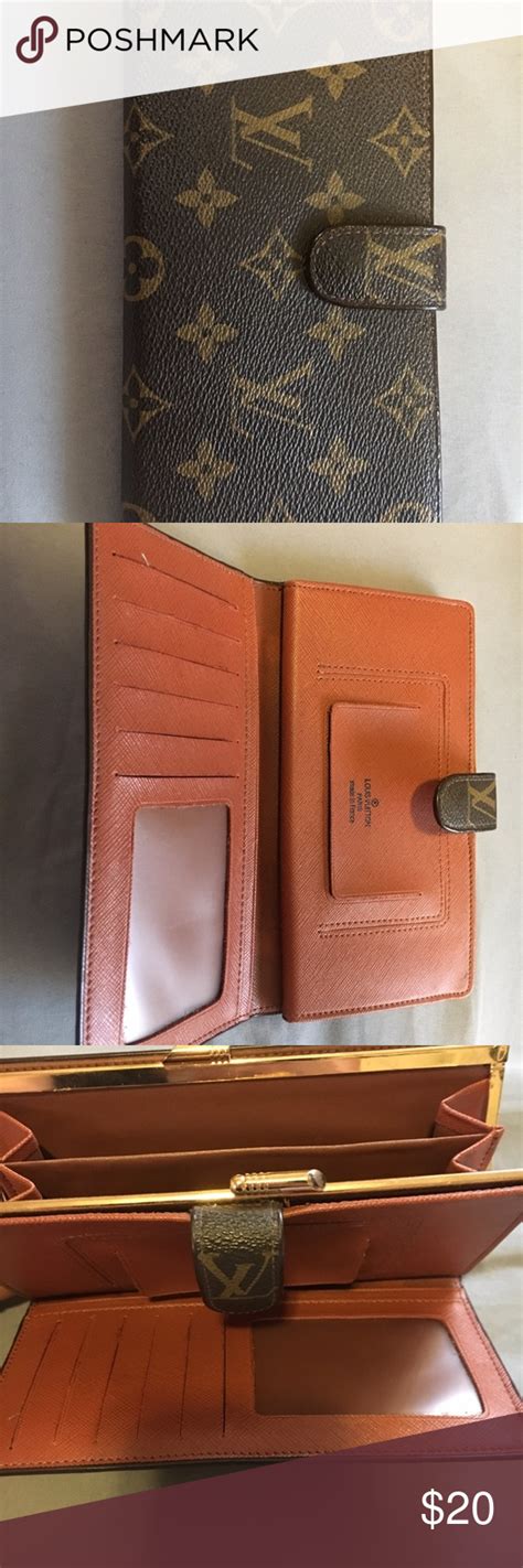 louis vuitton small wallet dupe|knock off louis vuitton wallet.